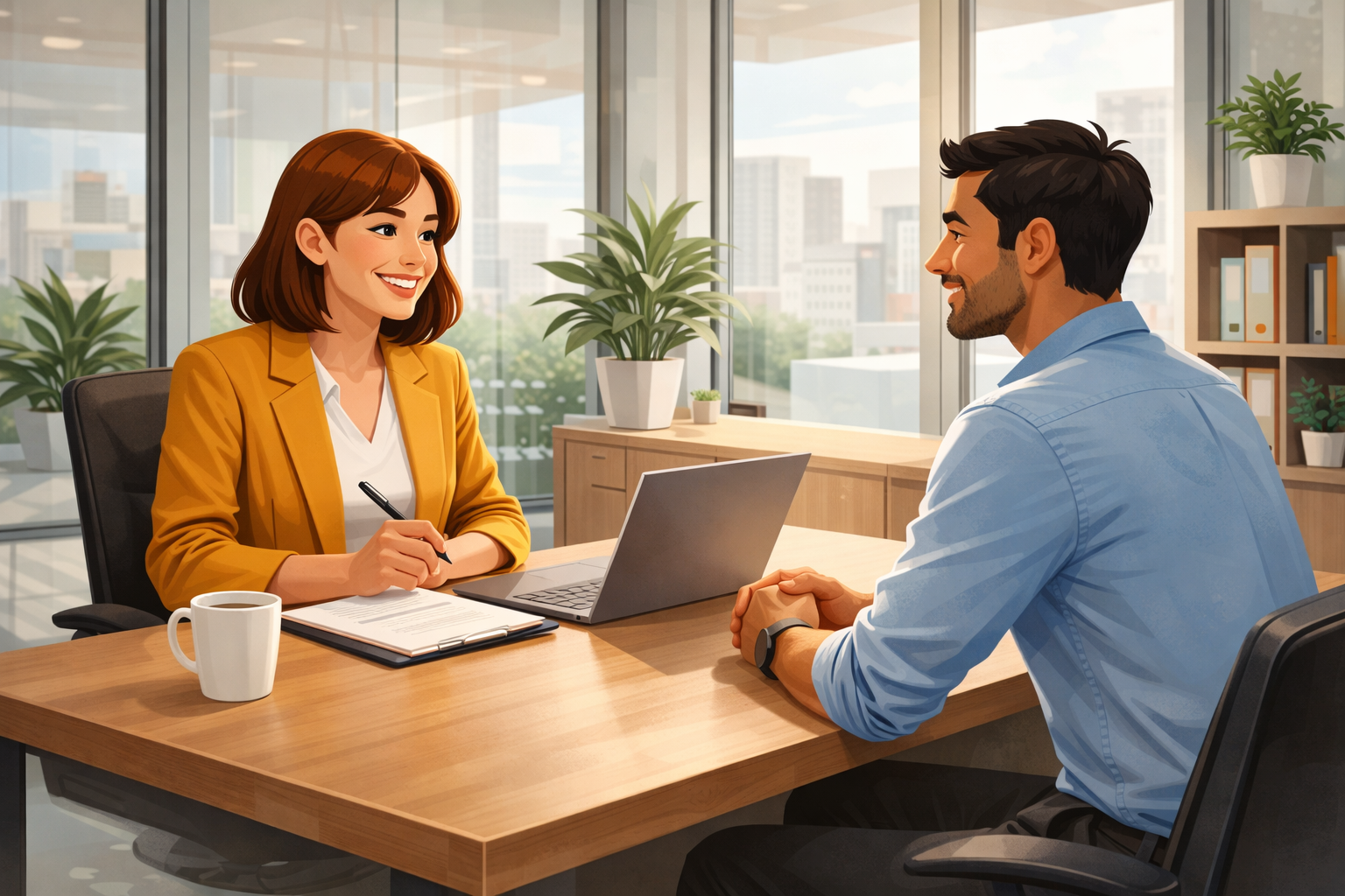 Intent Is the Signal We Keep Missing in Hiring